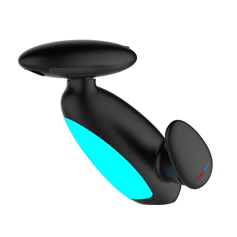 LoungeYard | Heat Sensor Color Changing Atmosphere Pull-Out Modern Faucet — product view 6