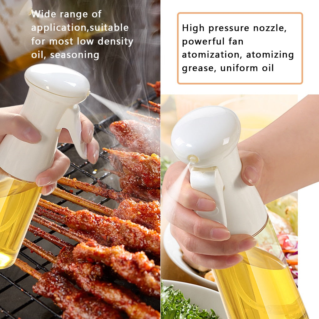 LoungeYard | Easy Baking Oil Sprayer — product view 4