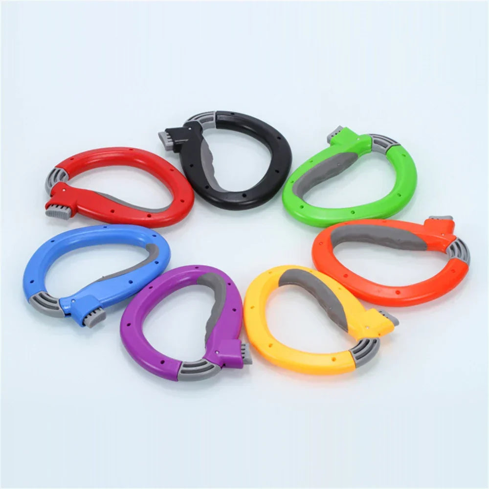 LoungeYard | Ergonomic Anti-Slip Portable Shopping Bag Carrier Handle — product view 3
