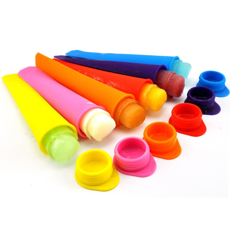LoungeYard | 5 Piece Popsicle Maker — product view 1
