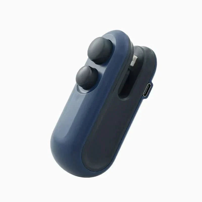 LoungeYard | Manual pocket sealer for fresh food — product view 1