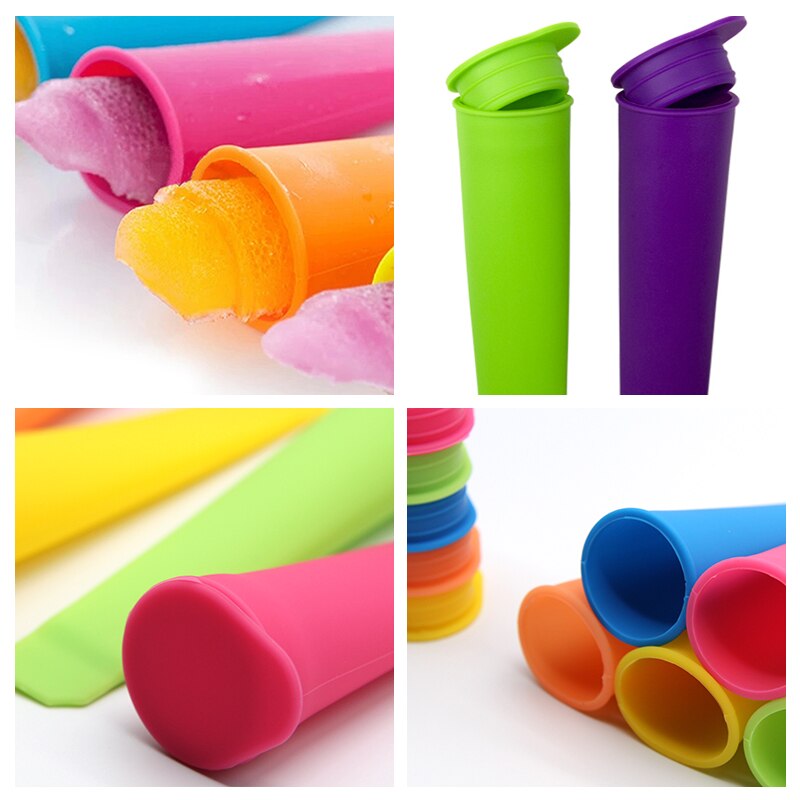 LoungeYard | 5 Piece Popsicle Maker — product view 5