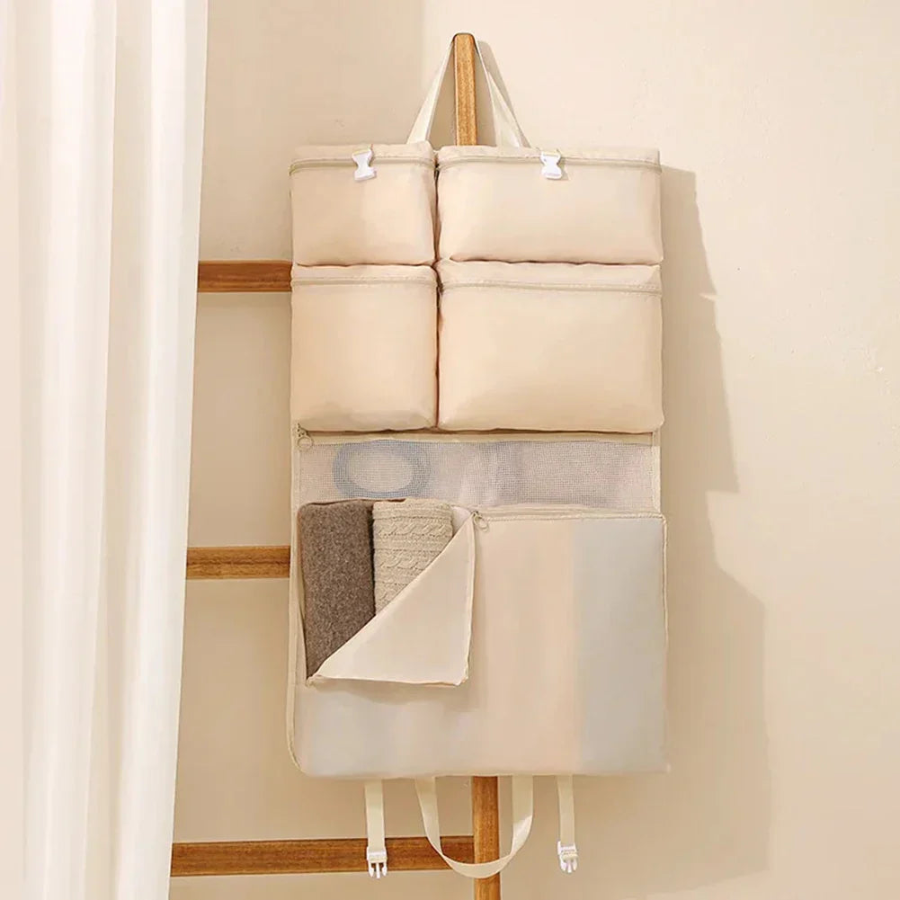 LoungeYard | 7 In 1 Travel Storage Bag — product view 4