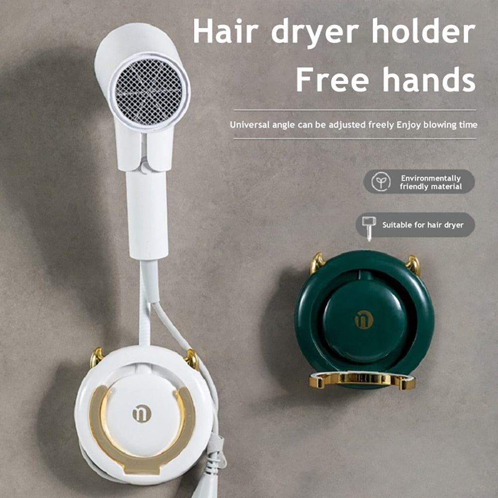LoungeYard | Hair dryer holder — product view 2