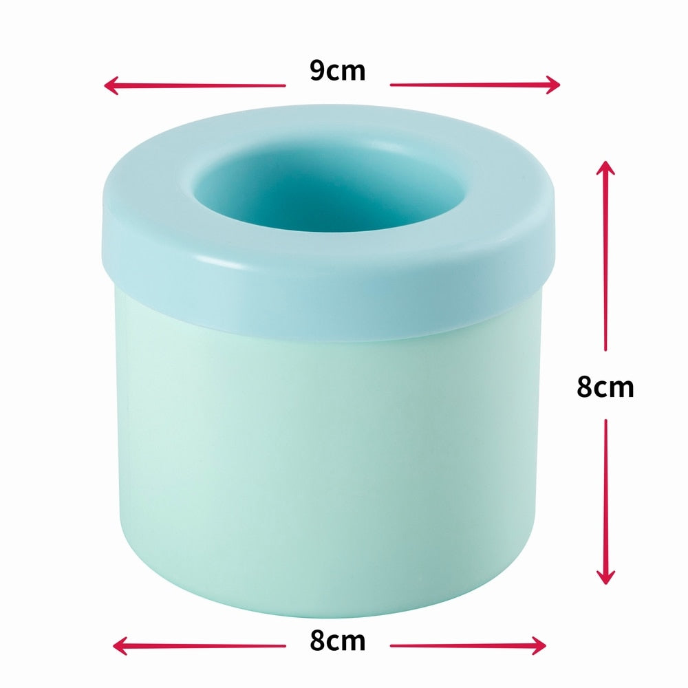LoungeYard | Creative Ice Bucket Mold Cup — product view 6