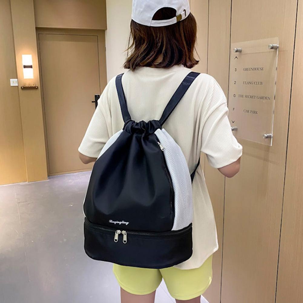 LoungeYard | Jumbo Pack Large Travel Backpack — product view 2