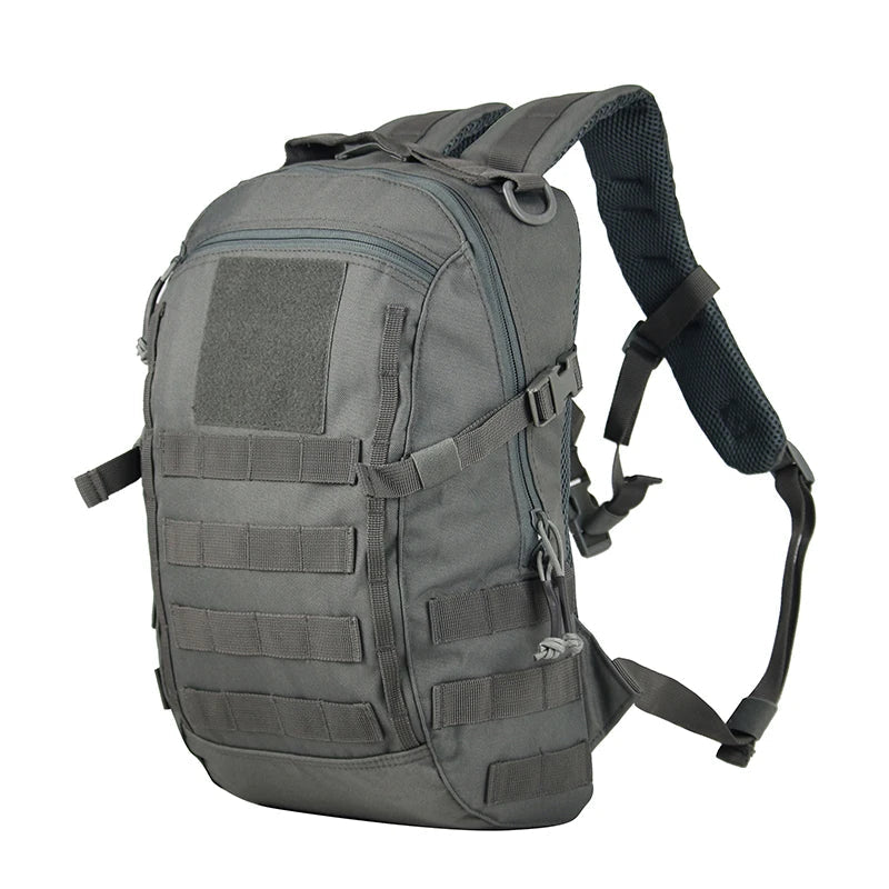 LoungeYard | Rucksack – Waterproof Backpack for Adventures — product view 5