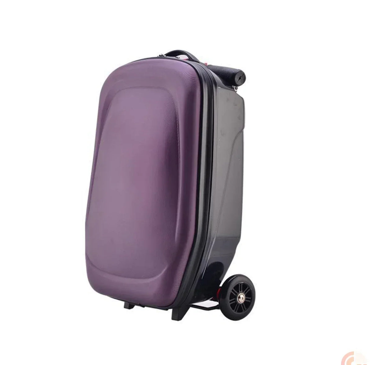 LoungeYard | Step-Child Suitcase – Oslo — product view 1