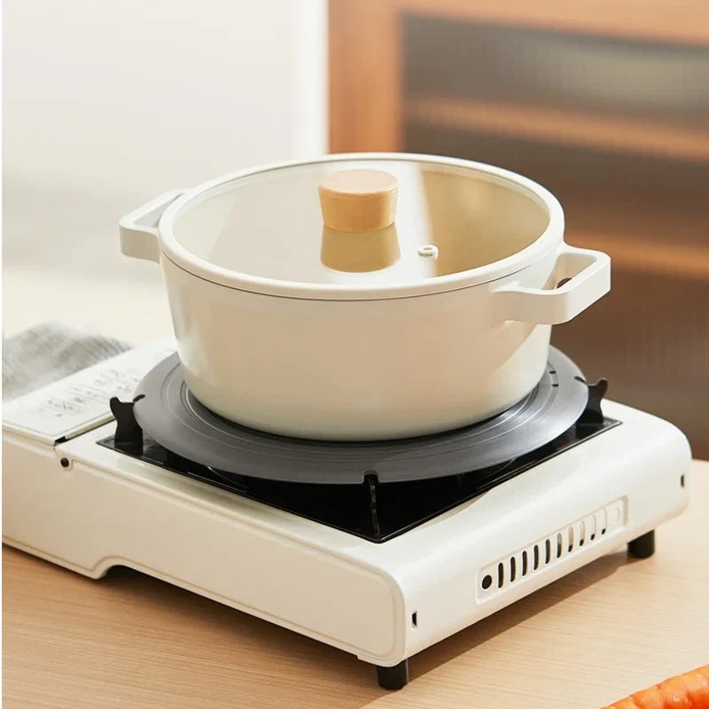 LoungeYard | Anti Burning Stove Heat Insulation Plates — product view 6