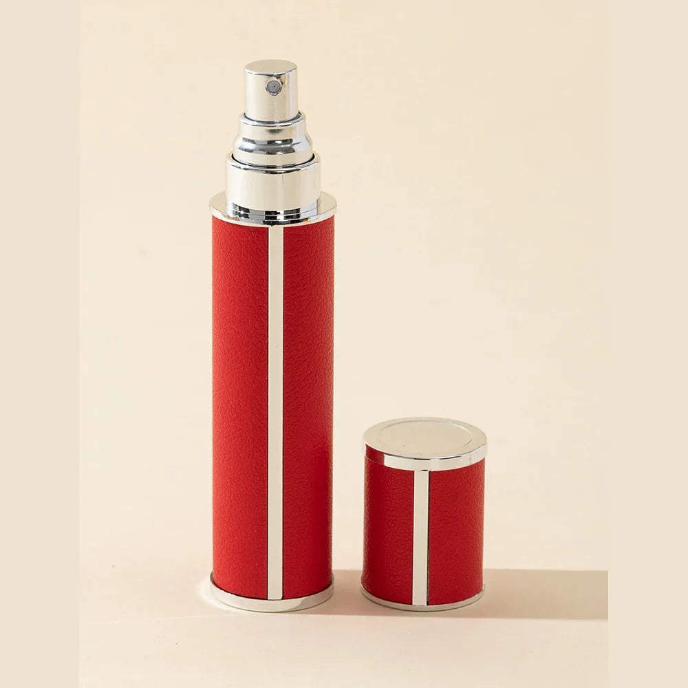 LoungeYard | AromaGo Perfume Spray 10ml | Refillable & Leak-proof | Mini Travel Flask — product view 5
