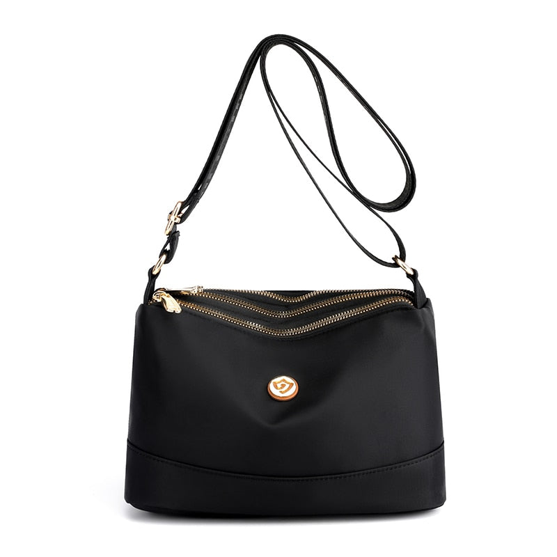 LoungeYard | Japanese Style Petite Trendy Shoulder Bag — product view 1