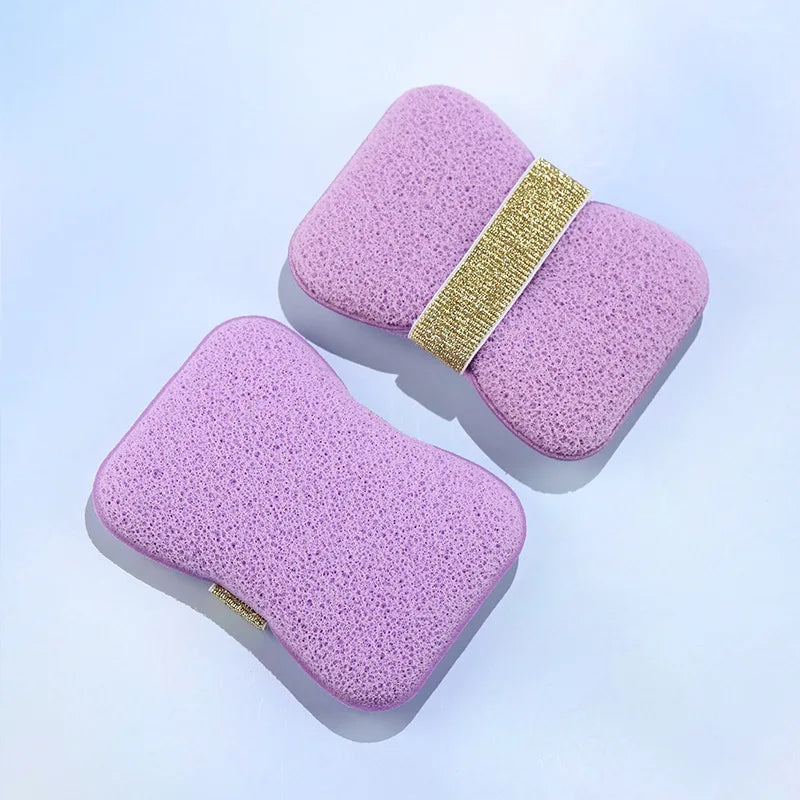 LoungeYard | Eco-Friendly Bath Soap Mesh — product view 6