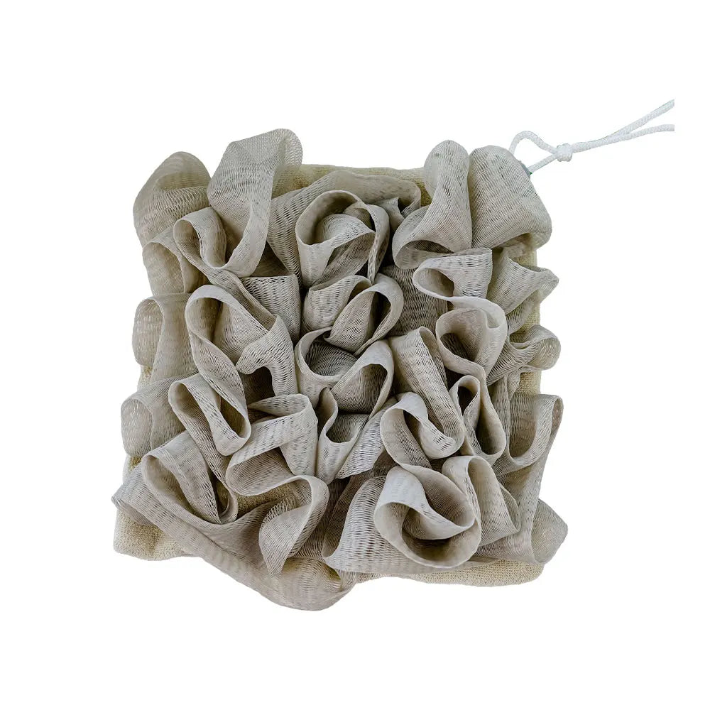 LoungeYard | 2in1 Soap Holder Shower Sponge — product view 7