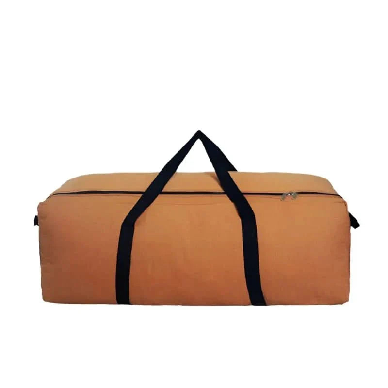 LoungeYard | Robust outdoor bag for adventures & travelling — product view 6