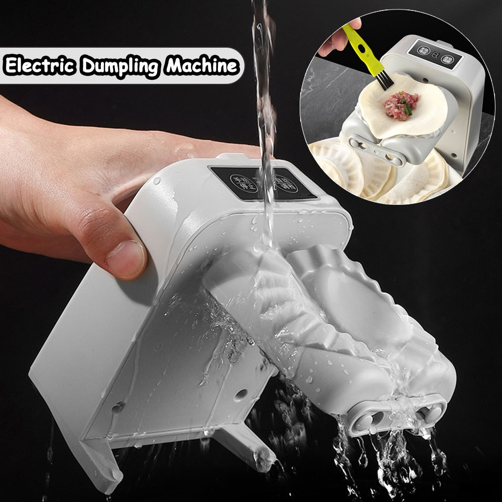 LoungeYard | Automatic Dough Pocket Maker — product view 5