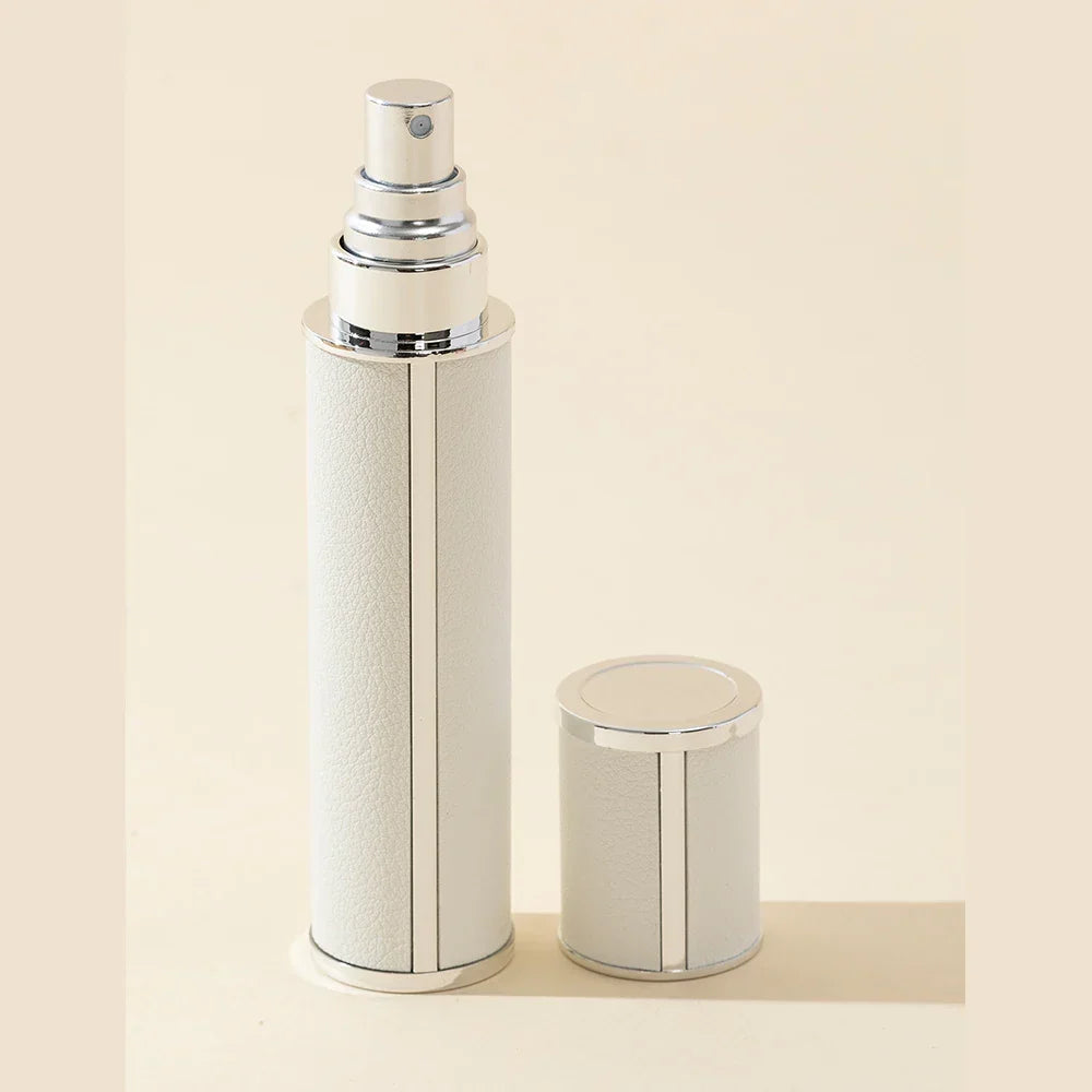 LoungeYard | AromaGo Perfume Spray 10ml | Refillable & Leak-proof | Mini Travel Flask — product view 7