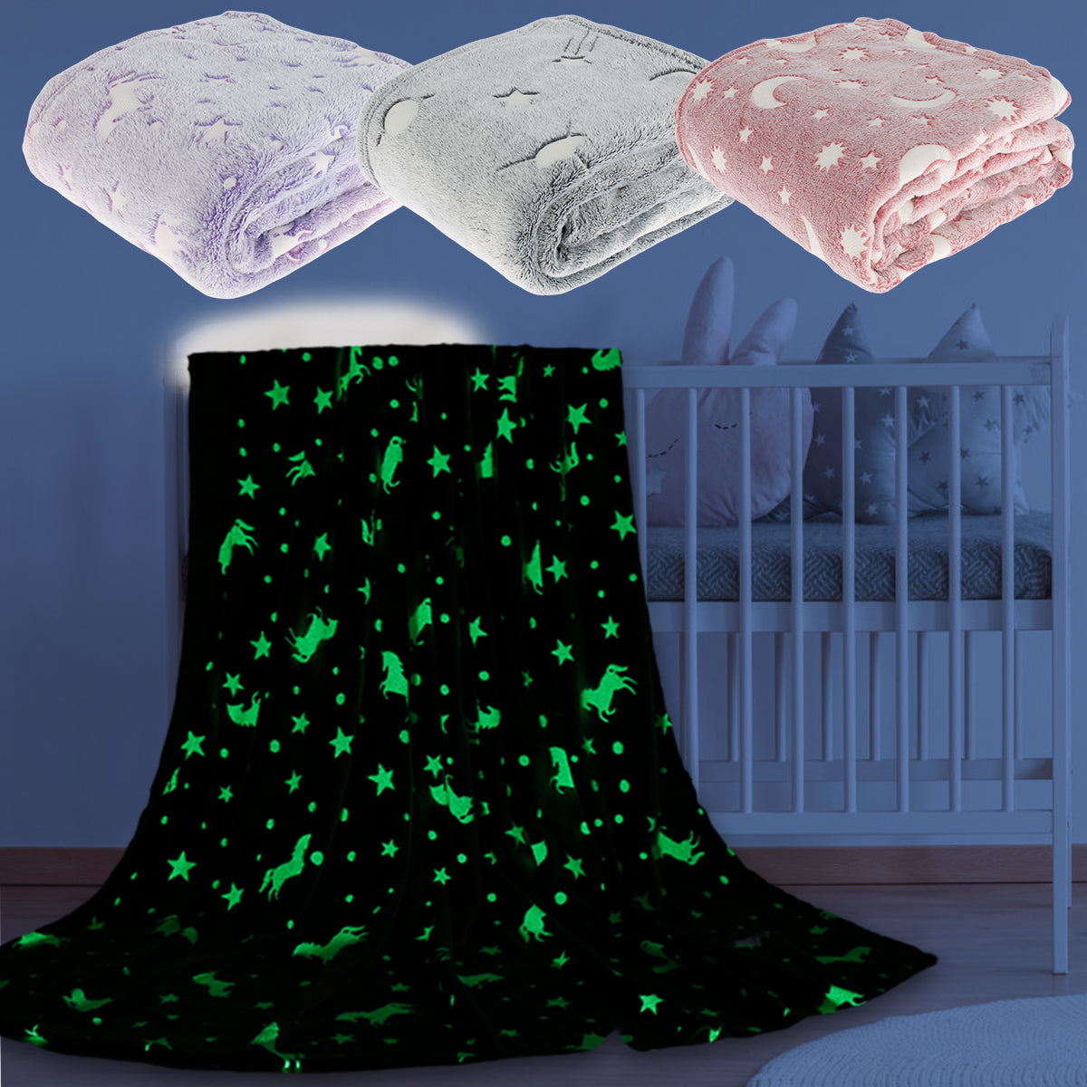 LoungeYard | GlowWrap Radiant Sleep Experience — product view 3