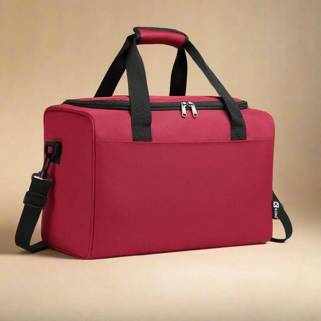 LoungeYard | Compatible with Ryanair & perfect for air travel — product view 1