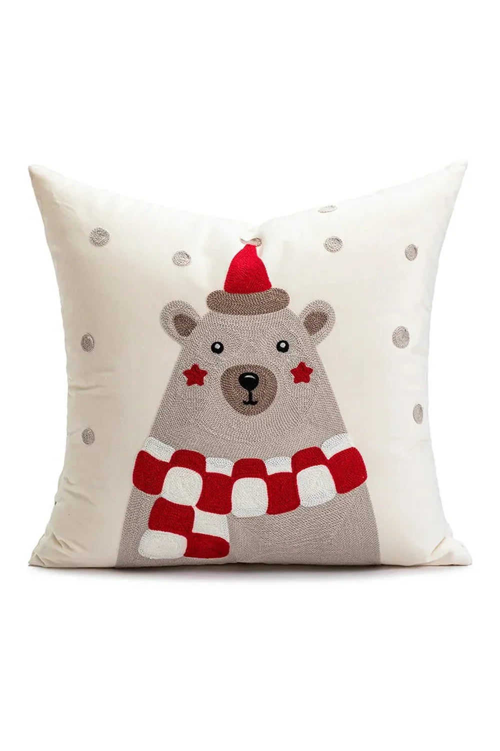 Nordic Pillowcase | LoungeYard — product view 7