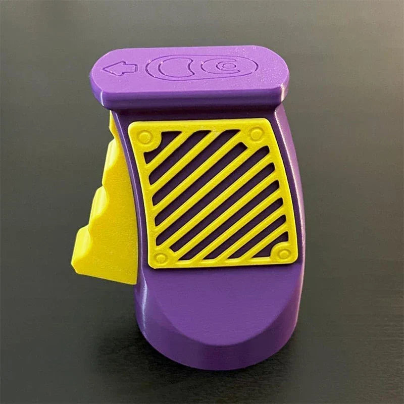 LoungeYard | One-Push Click Drink Easy Can Opener — product view 2