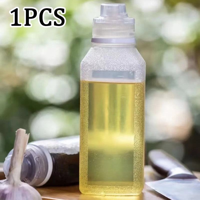 LoungeYard | Easy Squeeze Oil Dispenser Bottle — product view 1