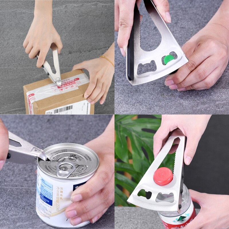 LoungeYard | Multifunctional Can Bottle Lid Opener — product view 3