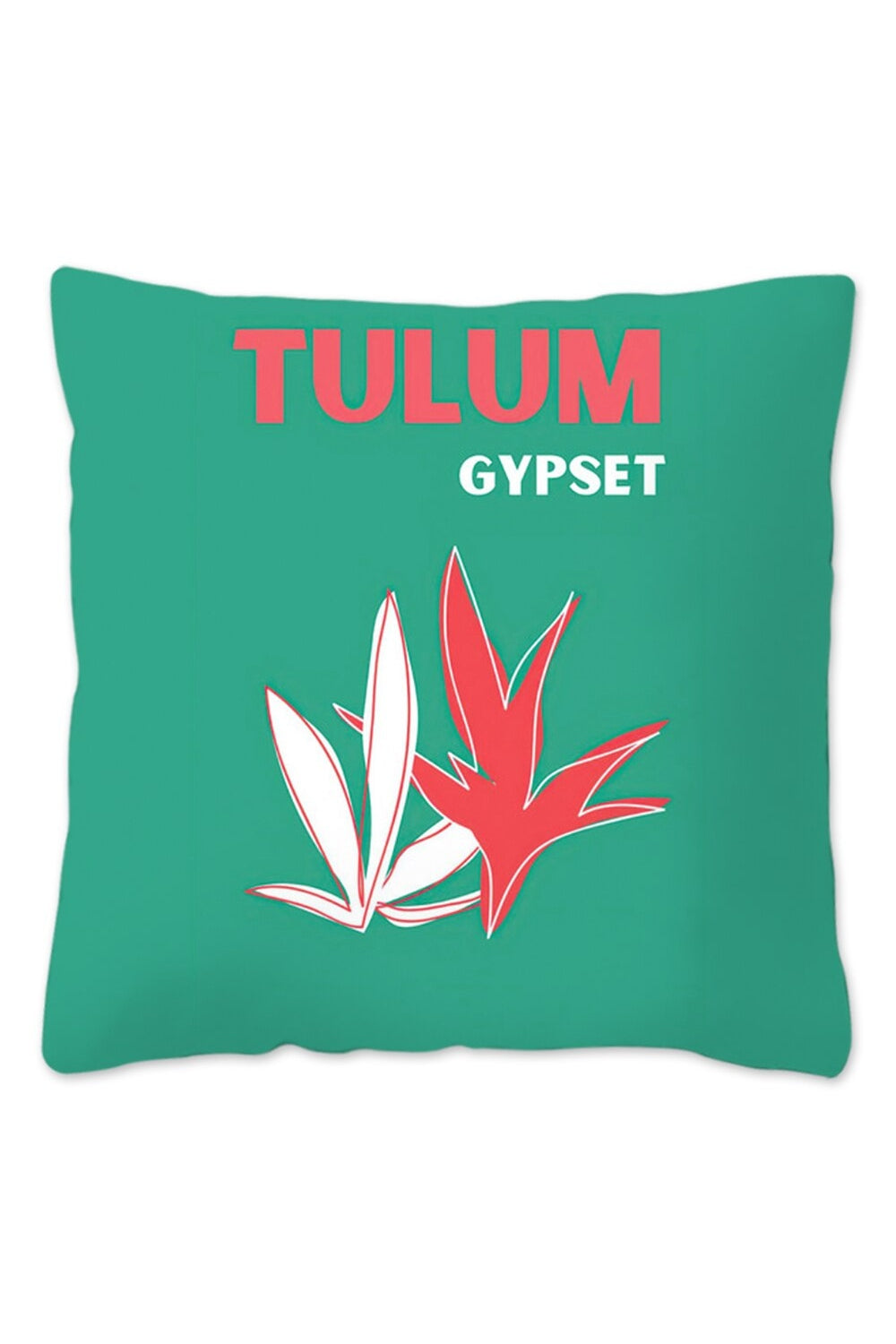 Plush pillowcase | LoungeYard — product view 3
