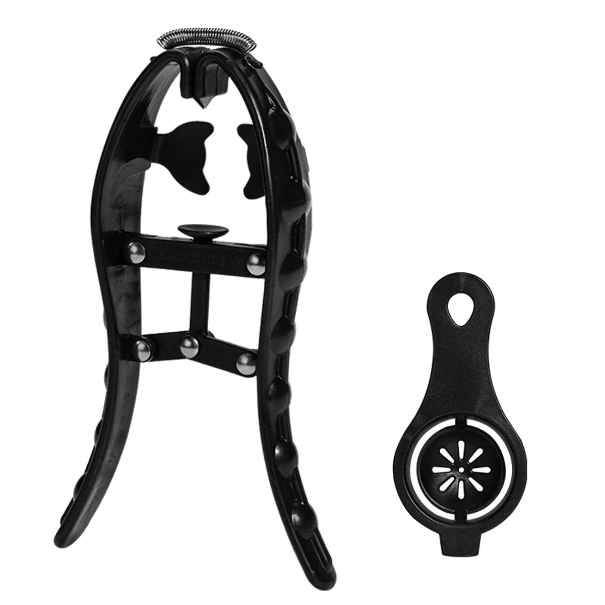 LoungeYard | Fast Chef Egg White Separator Tool — product view 1