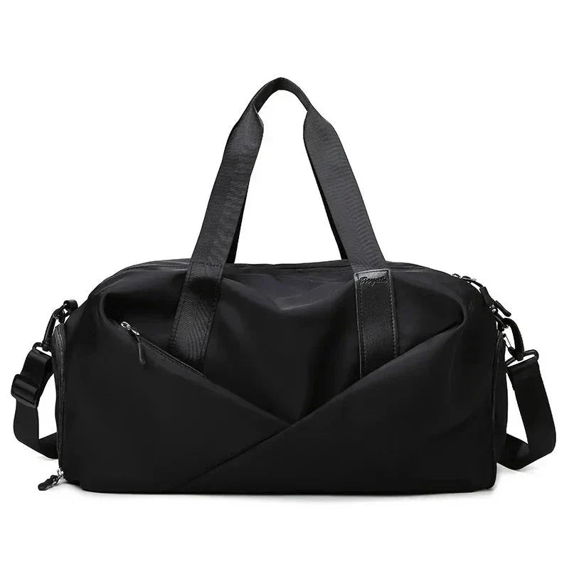 LoungeYard | Sports bag - Stylish multifunctional sports bag for any occasion — product view 1