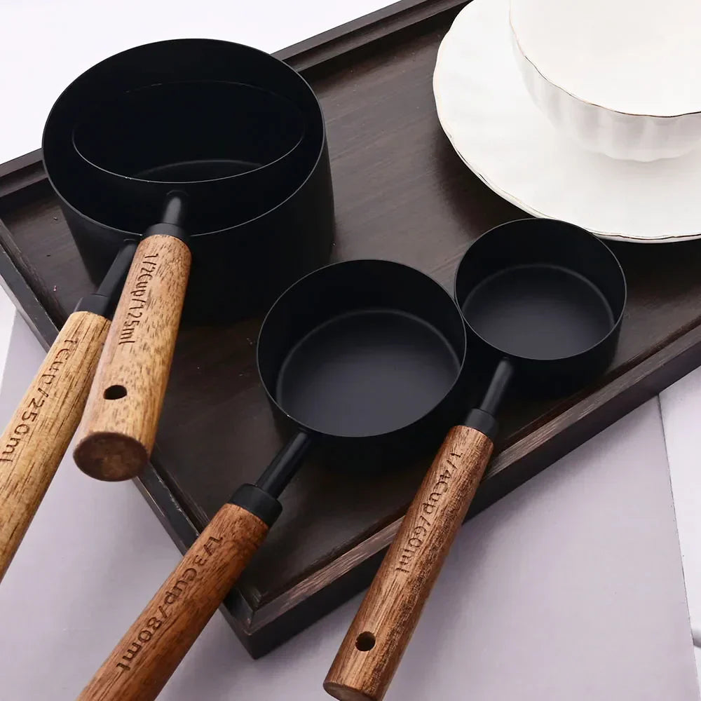 LoungeYard | Lyra Measuring Cups & Spoon Set — product view 5