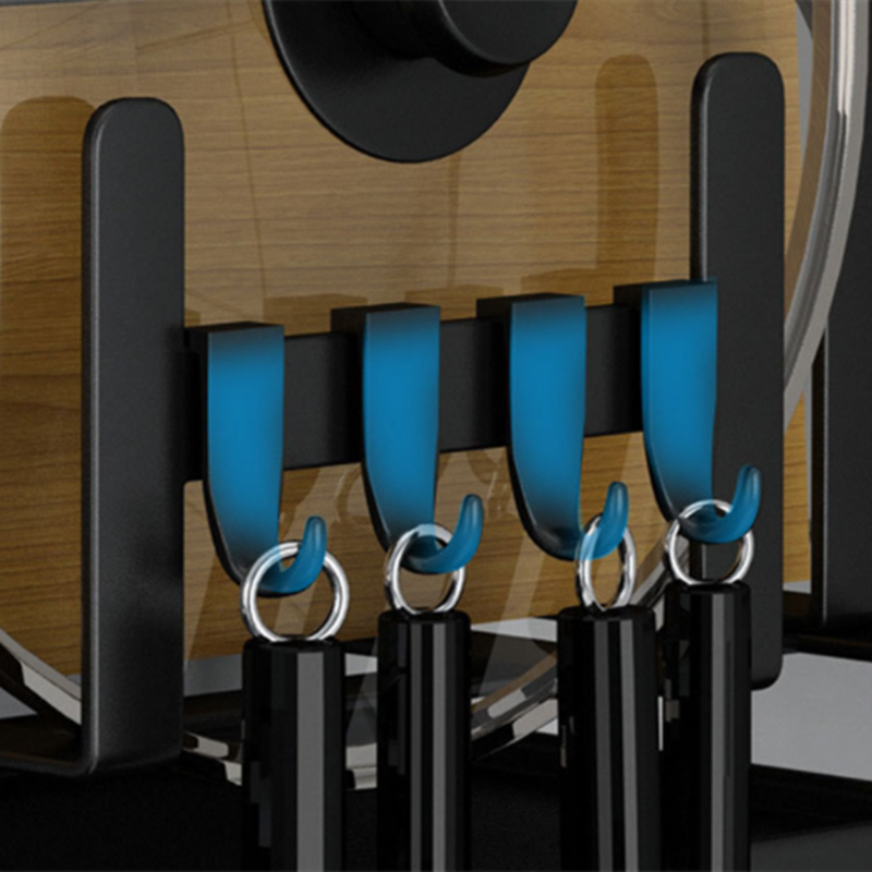 LoungeYard | Organizer Chef Multifunctional Kitchen Tools Storage Holder — product view 2