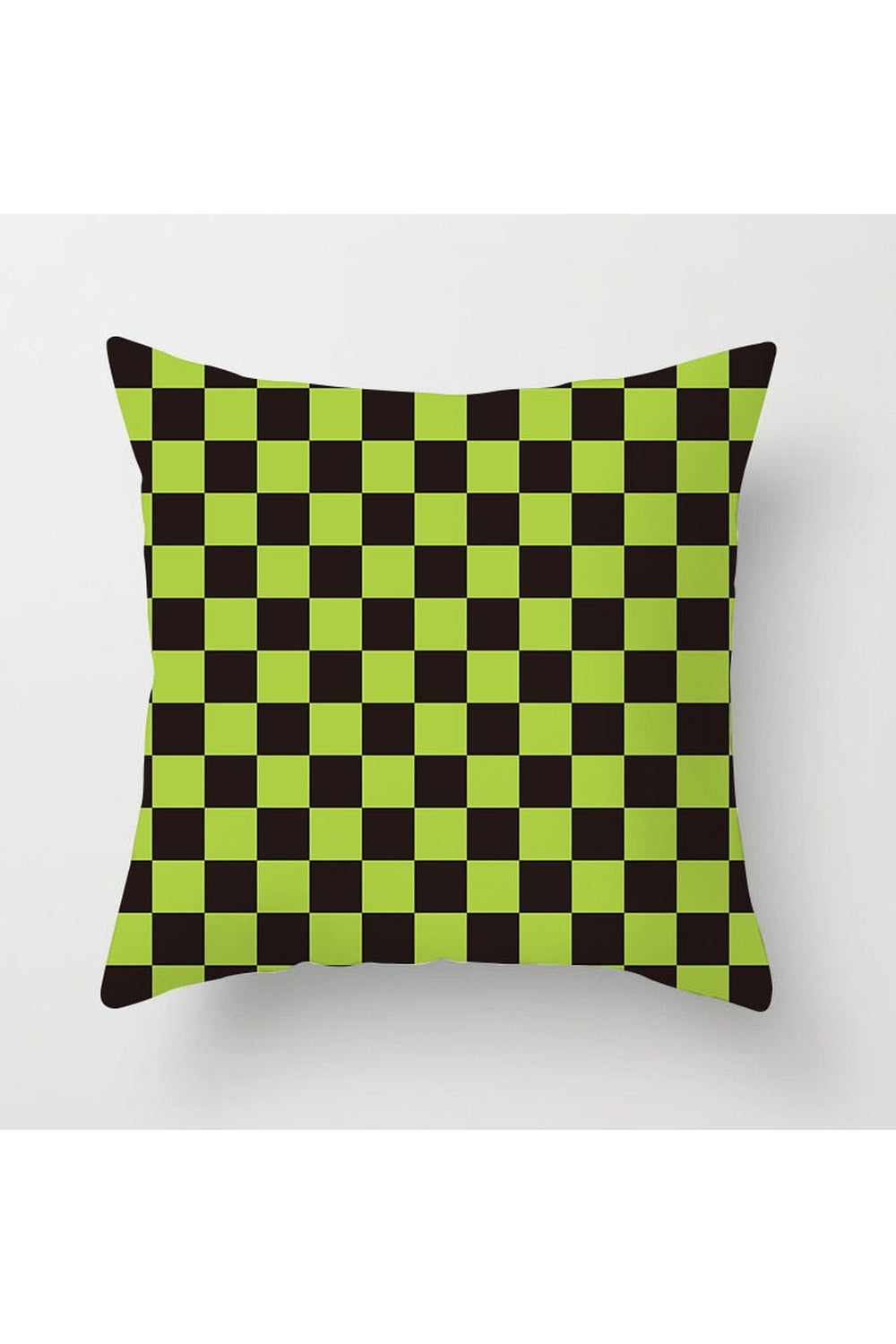Pattern pillowcase | LoungeYard — product view 2