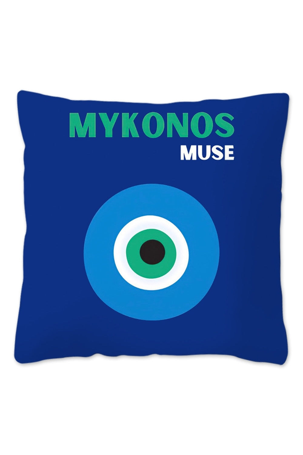 Plush pillowcase | LoungeYard — product view 2