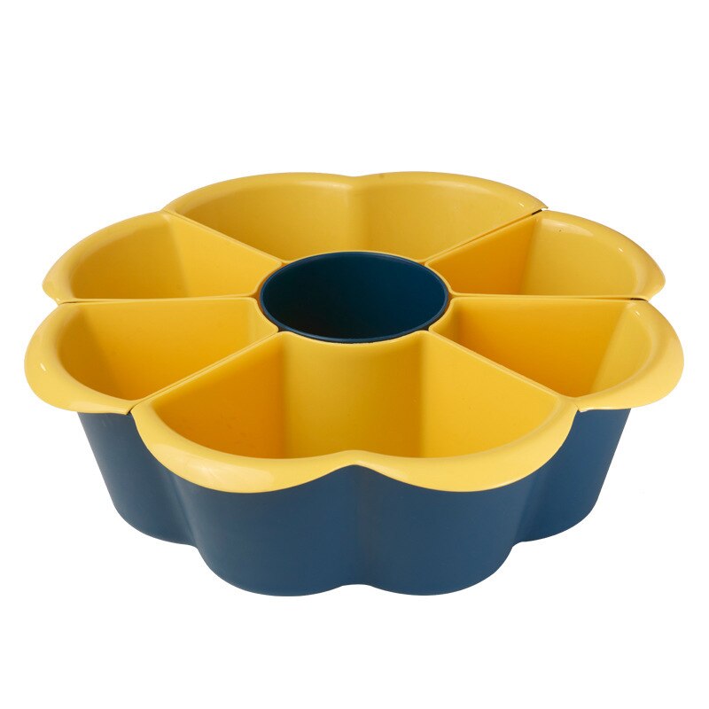 LoungeYard | Spinning Rotatable Drainer Rinse Basket — product view 1