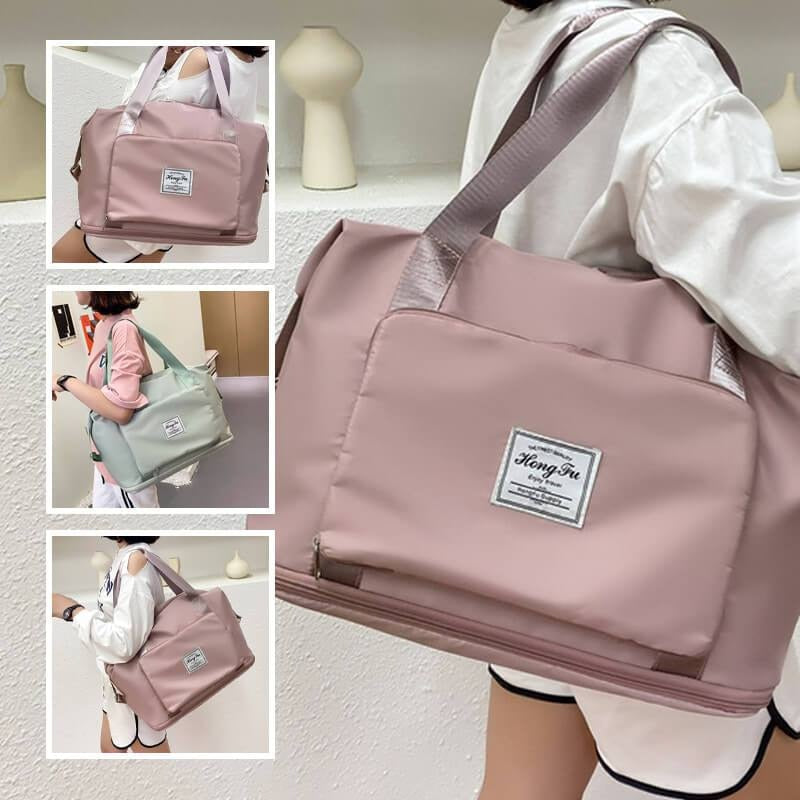 LoungeYard | Folding Bag — product view 3