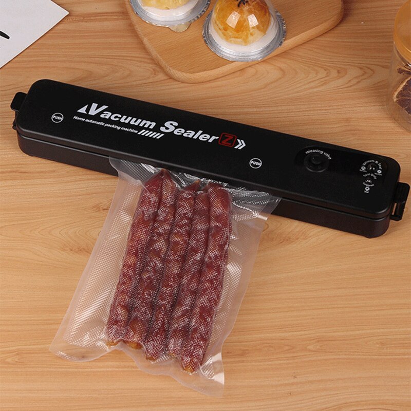 LoungeYard | Chef Guard Automatic Vacuum Sealer Machine — product view 6