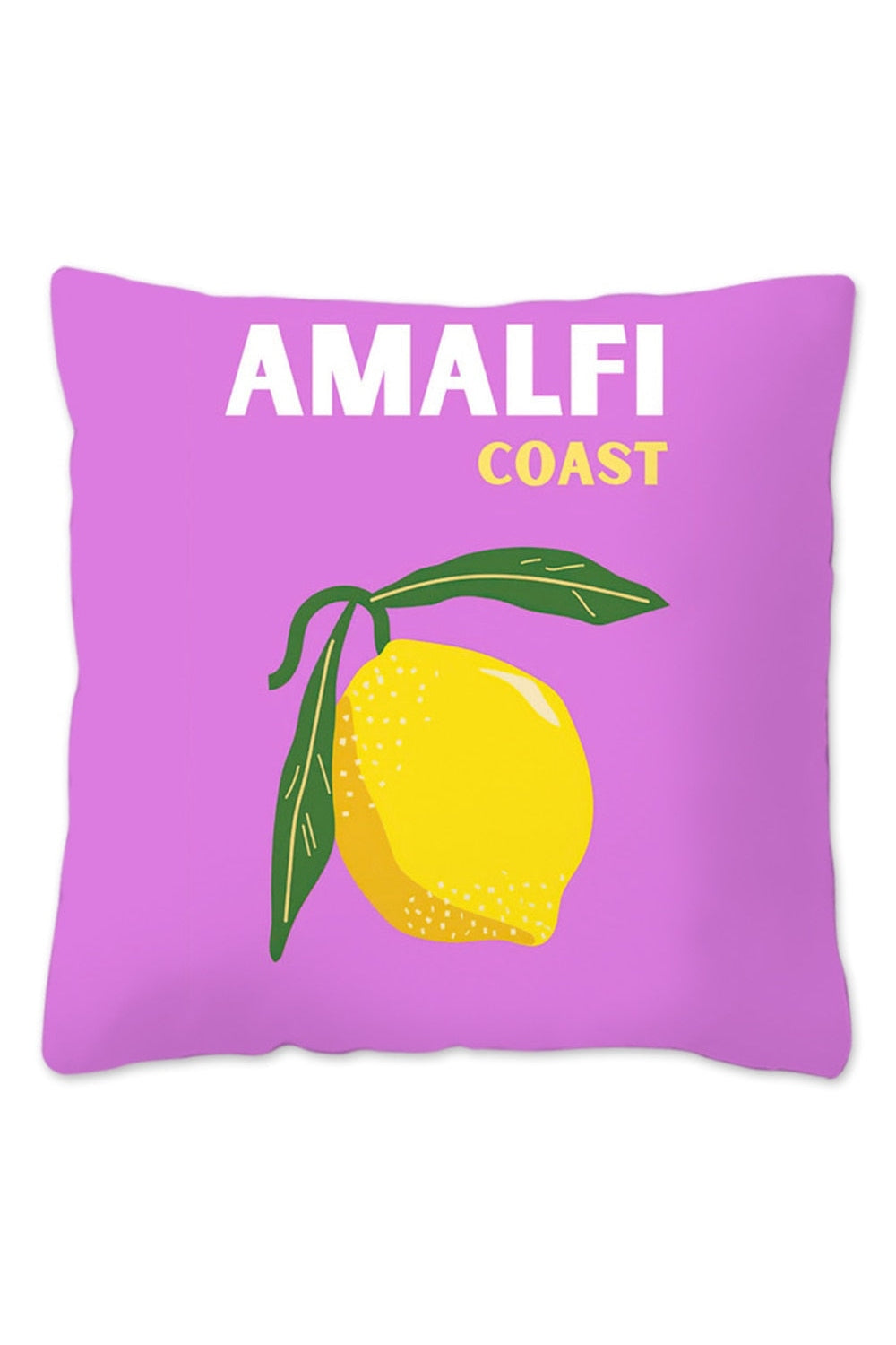 Plush pillowcase | LoungeYard — product view 4