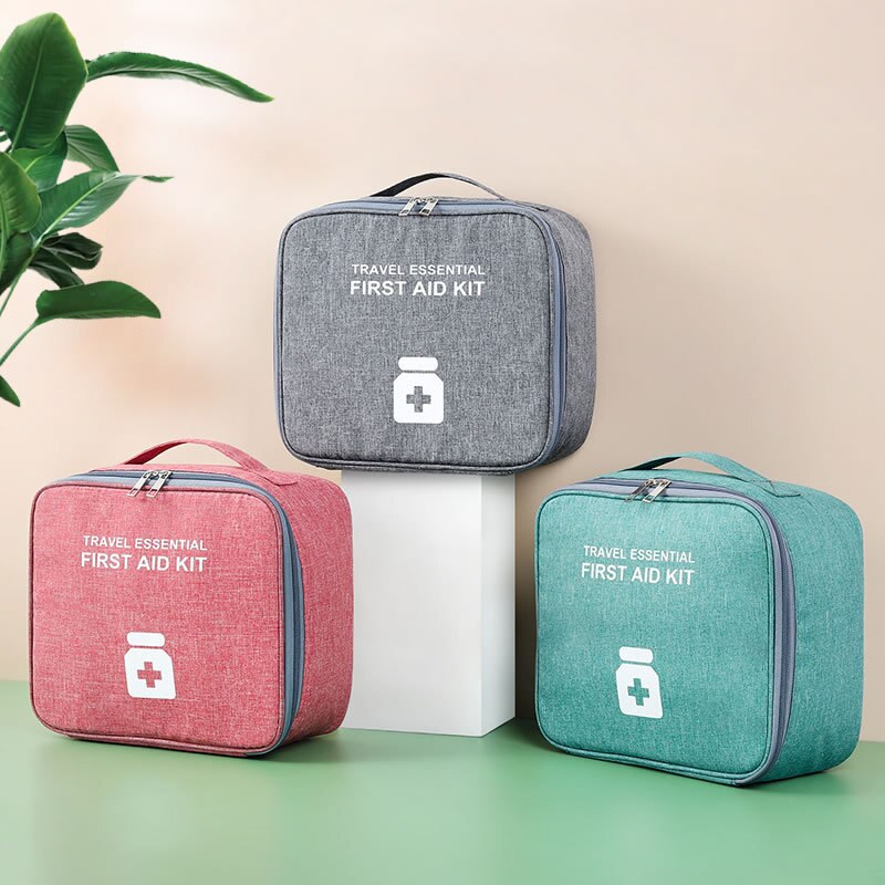 LoungeYard | Mini Essential Travel Organizer Bag — product view 2