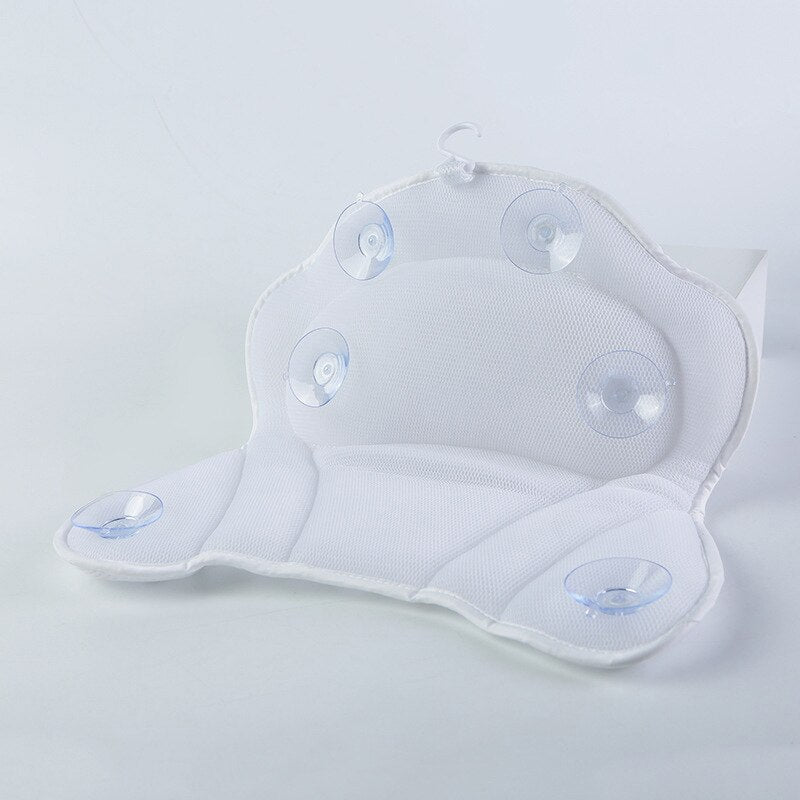 LoungeYard | Bathtub Spa Max Comfy Cushion — product view 6