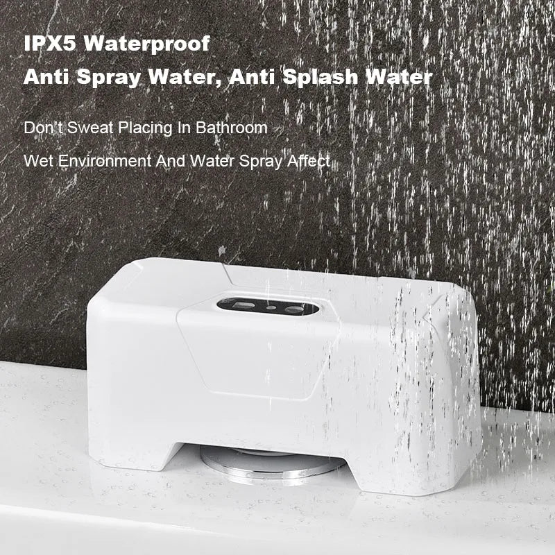 LoungeYard | Intelligent Toilet Quick Auto Flush Sensor — product view 6