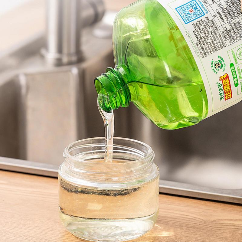 LoungeYard | Easy Press Dish Soap Dispenser — product view 2