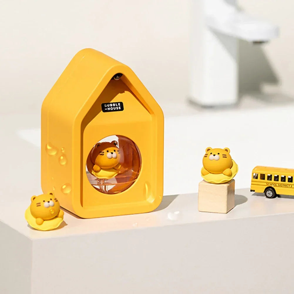 LoungeYard | Animal House Automatic Foam Dispenser — product view 6