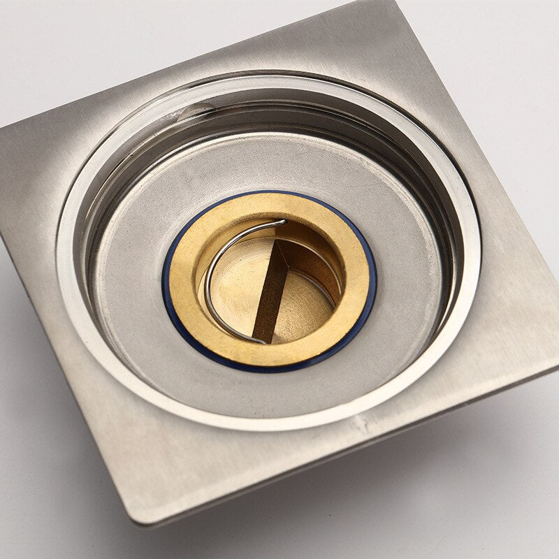 LoungeYard | Drain Guard Anti Odor Strainer Filter — product view 6