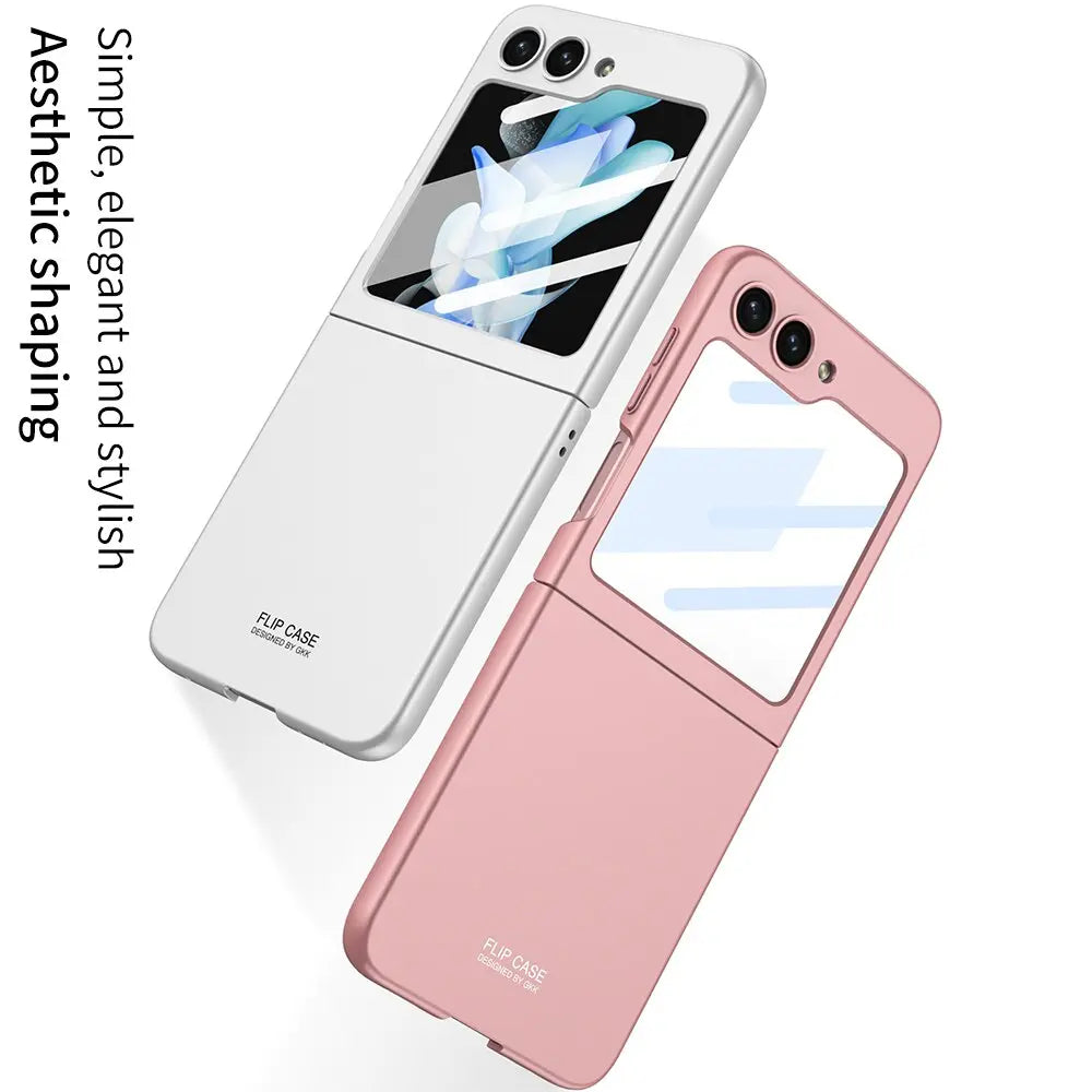 Galaxy Z Flip 5 Case | Ultra-thin Matte Protection — product view 3