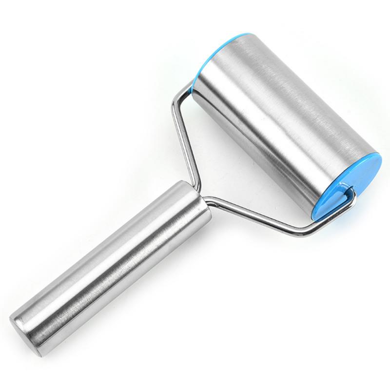 LoungeYard | Stainless Steel Pastry Dough Roller — product view 7