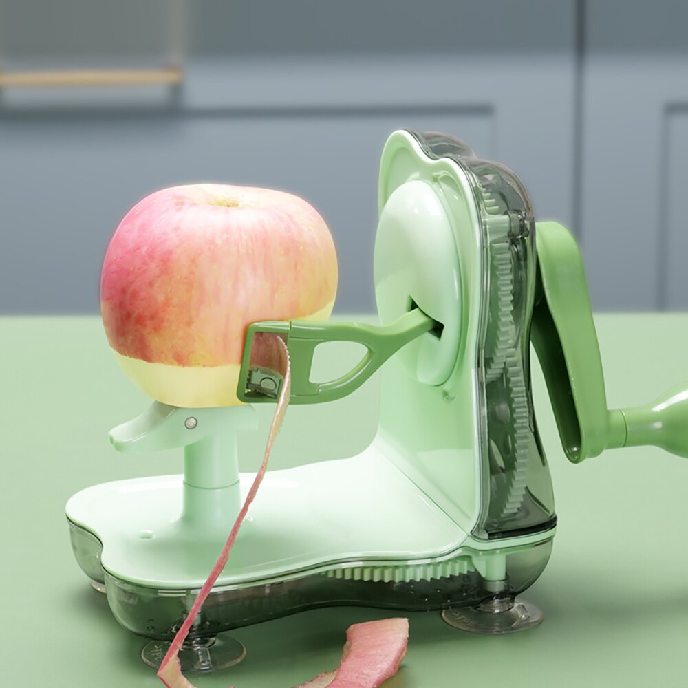 LoungeYard | Multifunctional Fruit Vegetable Easy Peeler Gadget — product view 7