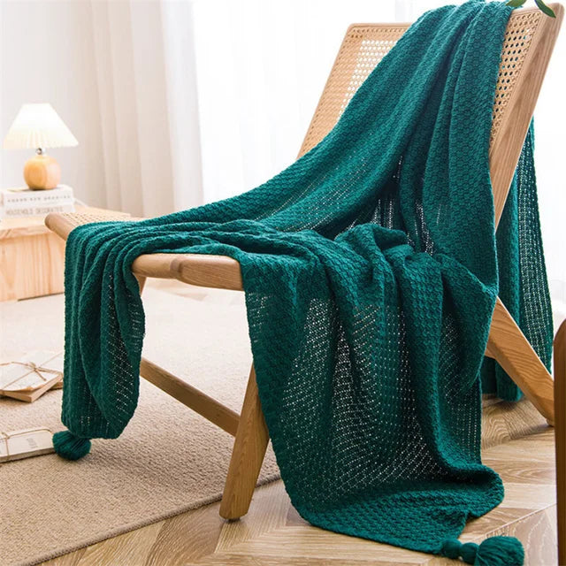 LoungeYard | Softness and warmth in Scandinavian style — product view 5