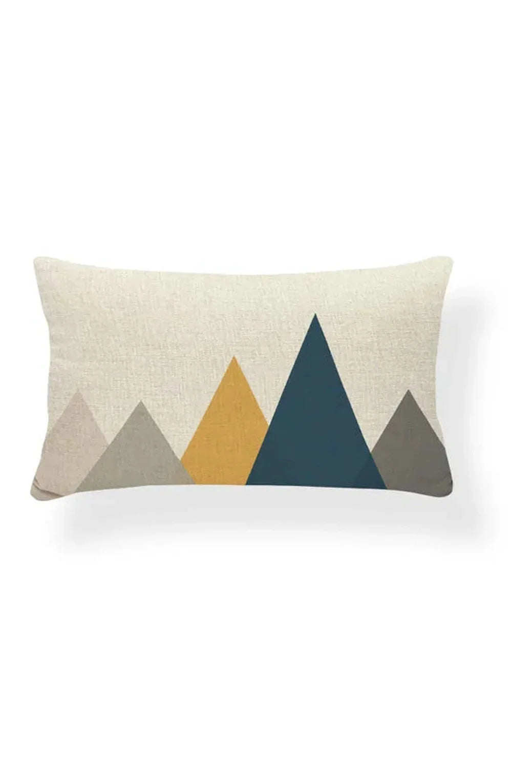 Nordic Pillowcase | LoungeYard — product view 7