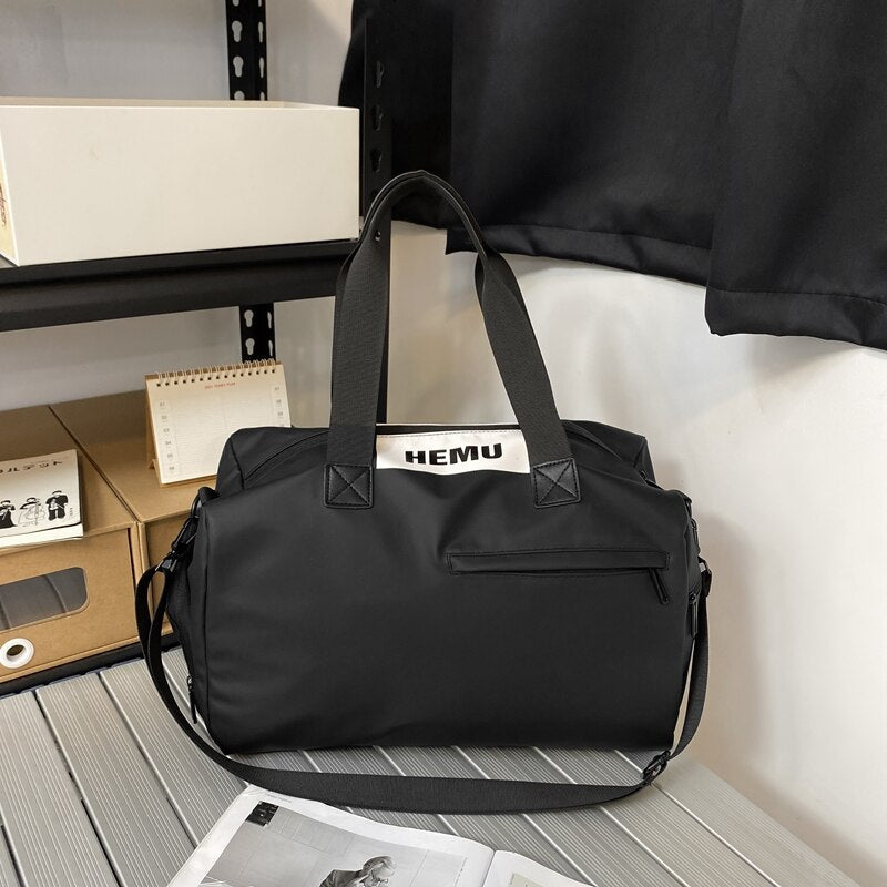 LoungeYard | City Life Large Capacity Shoulder Bag — product view 1
