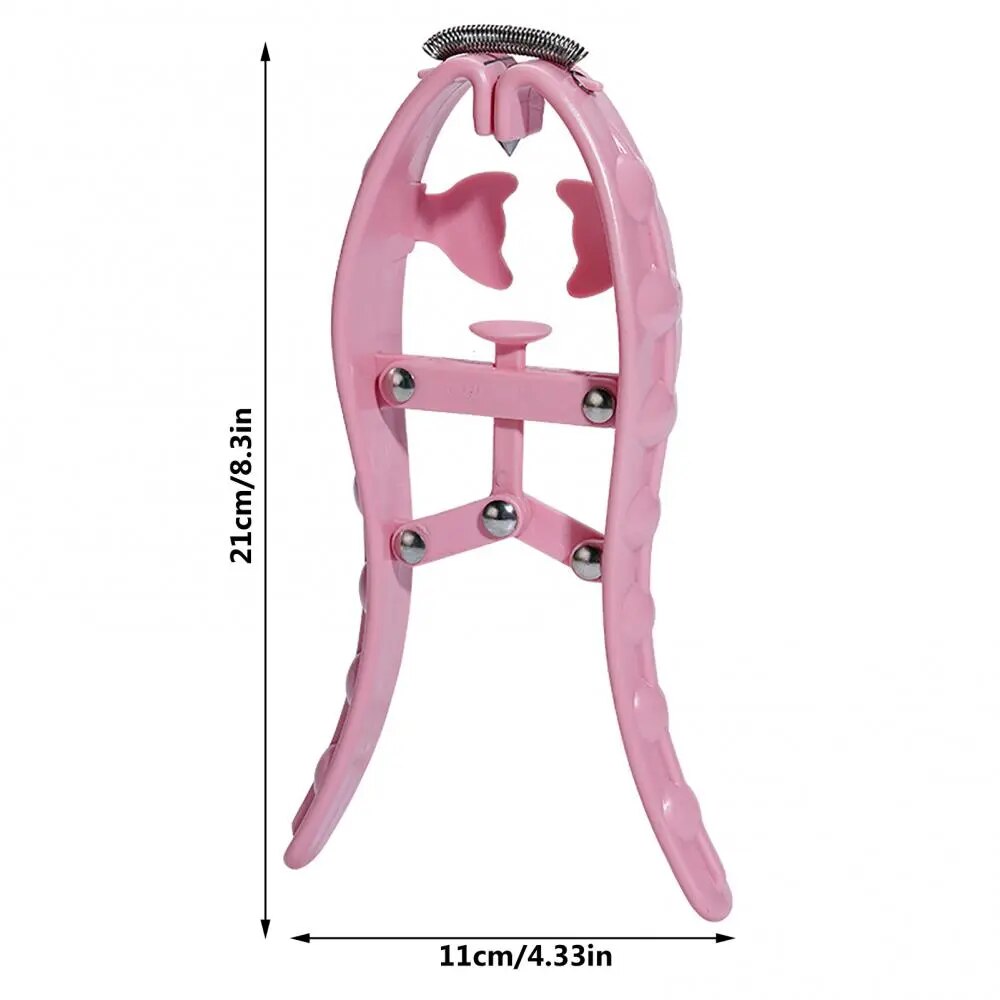 LoungeYard | Fast Chef Egg White Separator Tool — product view 6